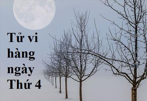 Tử vi thứ 4 ngày 15/3/2017 của 12 cung hoàng đạo