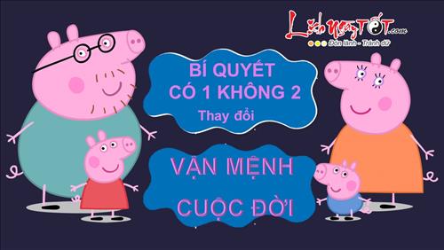 Bí quyết có 1 không 2 để thay đổi vận mệnh cuộc đời từ nghèo mạt hạng thành tỷ phú