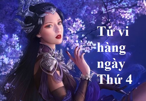 Tử vi thứ 4 ngày 22/3/2017 của 12 cung hoàng đạo
