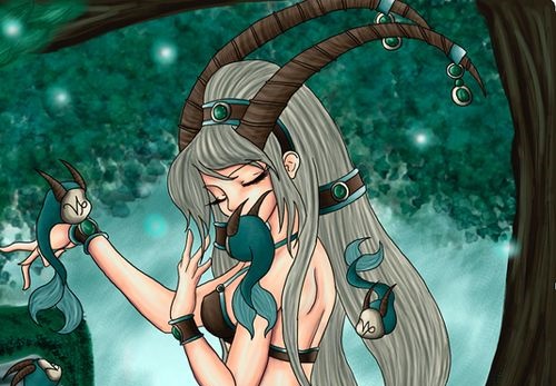 Cung Ma Kết hợp với cung nào nhất?