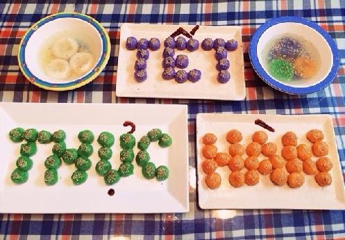 Ý nghĩa Tết Hàn Thực trong văn hóa Việt Nam