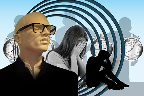 Chú ý 4 chòm sao có vận trình sự nghiệp nguy hại sau tết Thanh Minh