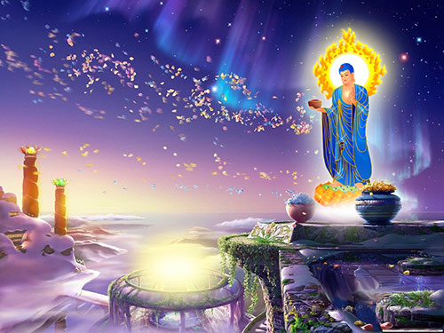 30/9 âm lịch Dược Sư Phật đản sinh, phát đại nguyện cứu chúng sinh