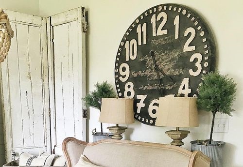 Tuyệt đối không tặng đồng hồ làm quà khai trương