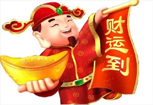 Top 5 con giáp may mắn về tiền bạc tháng 4 này