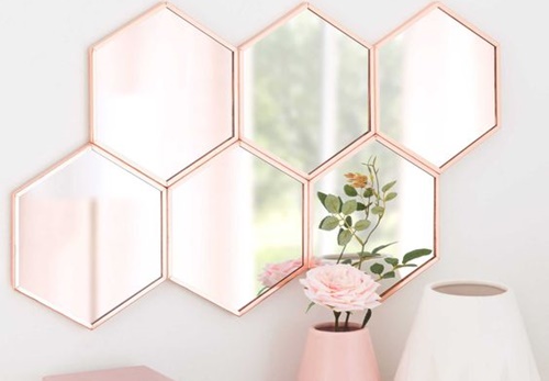 Cách hóa giải khi làm vỡ gương để tránh gặp chuyện chẳng lành!