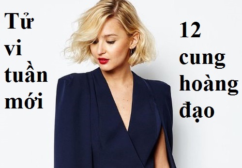 Tử vi tuần mới của 12 cung hoàng đạo (17-23/4/2017)