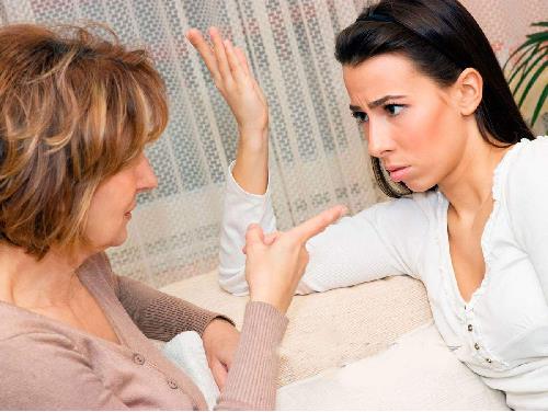 Trời định những con giáp này mẹ chồng nàng dâu xung khắc