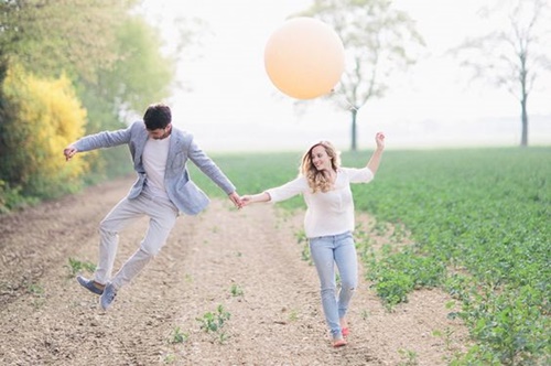 10 điều nhất định phải nhớ khi yêu Cự Giải