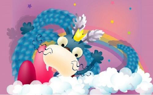 Tuổi Thìn hợp với tuổi nào trong tình yêu hôn nhân?
