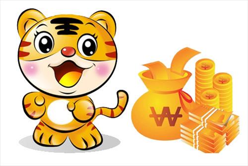 Tính cách người tuổi Dần nhóm máu AB: Lạc quan vui vẻ, mạnh mẽ tự tin