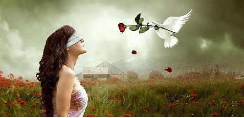 12 chòm sao nữ mù quáng trong tình yêu đến mức nào?