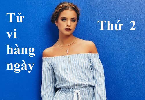 Tử vi thứ 2 ngày 17/4/2017 của 12 cung hoàng đạo