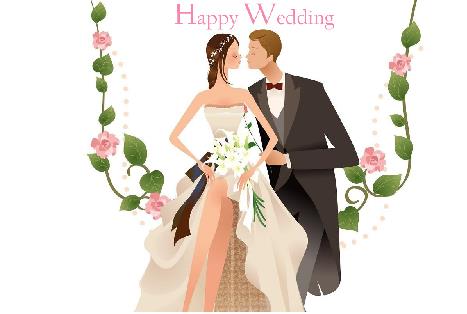 Từ giờ tới cuối năm 2017, con giáp này yêu chớp nhoáng, cưới nhanh như điện xẹt