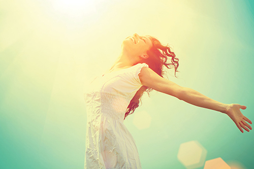 Ghen tị với 5 chòm sao may mắn trong tết Đoan Ngọ 2017