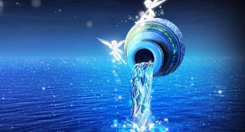 Bí mật hoàng đạo: Vận mệnh Bảo Bình nhóm máu AB