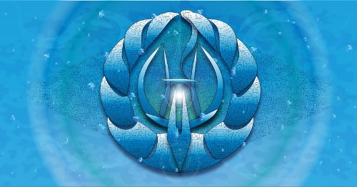 Bí mật hoàng đạo: Vận mệnh Song Ngư nhóm máu A