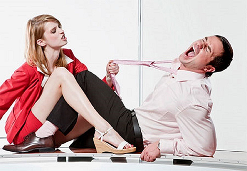 4 chòm sao nữ ghê gớm, đánh ghen còn cay hơn ớt