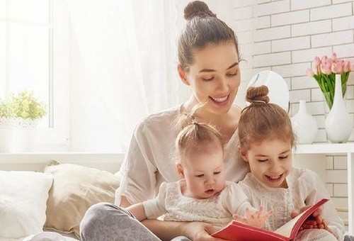 5 lý do Sư Tử là bà mẹ nhiệt huyết nhất trong 12 cung hoàng đạo