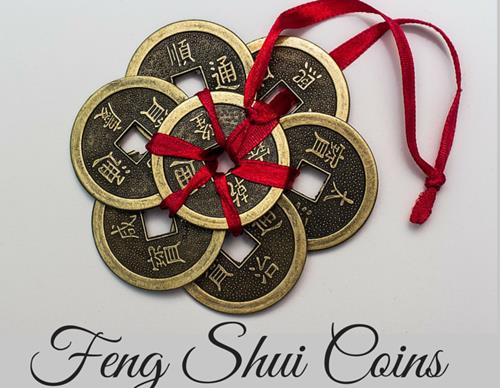 Vị trí đặt tiền xu phong thủy đúng chính là cách siêu dễ thu hút thịnh vượng, giàu sang