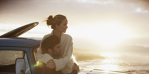 Tình yêu của chàng trai Nhân Mã với cô gái nào là hòa hợp nhất?