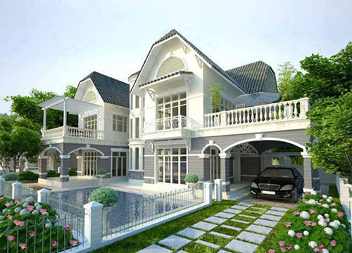 Xem tuổi xây nhà sao cho hợp phong thủy?