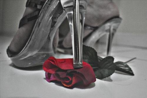 Làm gì đây khi một ngày nhận ra người ấy không yêu thật lòng