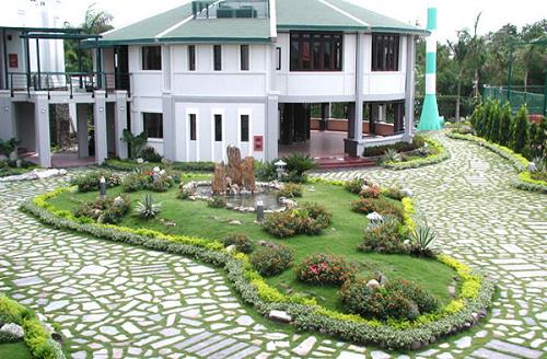 Phong thủy sân vườn, bạn biết hết hay chưa?