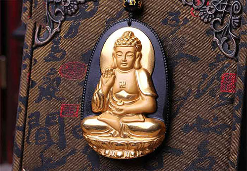 Tuổi Hợi thờ Phật nào - Phật độ mệnh cho tuổi Hợi là ai?