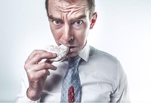 Xem tướng ăn đoán tính cách, biết đường tài lộc