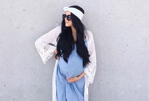 5 kiểu người cần tránh giao tiếp khi bạn đang bầu bí