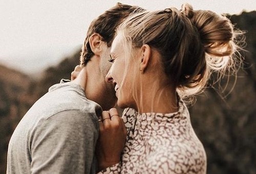 Tiết lộ các kiểu hôn của 12 cung hoàng đạo