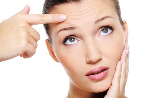 Mơ thấy nếp nhăn tiềm ẩn cả niềm vui và nỗi lo lắng