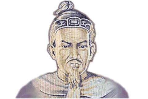 Danh nhân tuổi Mậu Dần - Trần Thái Tông