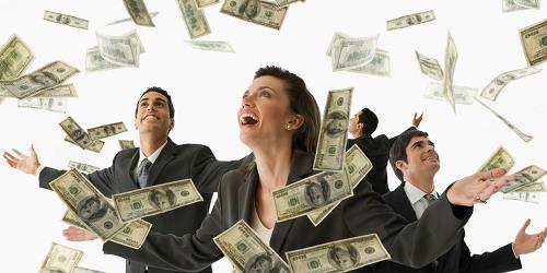 Tiết lộ bí mật: Chòm sao nào càng già lại càng giàu?