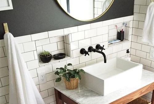 Đừng để thất thoát tiền bạc chỉ vì lười dọn dẹp nhà tắm