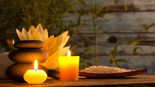 Đường tình chẳng lo trắc trở nếu hiểu lời Phật dạy về duyên nợ tình yêu