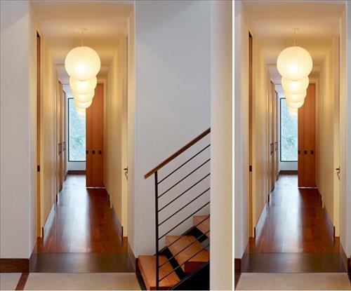 Hóa giải lỗi phong thủy đại kỵ trong việc thiết kế nhà ở