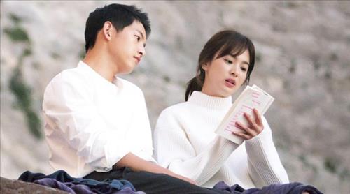Song Joong Ki - Song Hye Kyo: Cặp đôi Xử Nữ - Hổ Cáp hoàn hảo nhờ thấu hiểu