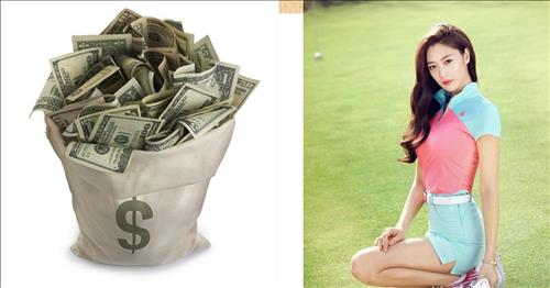 Dựa vào tháng sinh tìm ra người dư dả tiền bạc từ trung vận