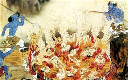 Có những loại cô hồn nào? Có đáng sợ hay không?