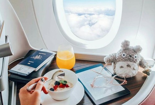 8 điều cho thấy bạn tự tay loại bỏ hết các cơ hội của mình