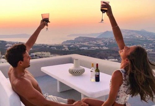 Cách nhận biết một cung hoàng đạo nào đó đã phải lòng bạn