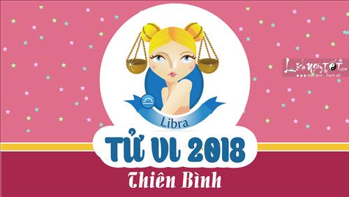 Năm 2018 của Thiên Bình: "Nín thở" chờ bước tiến trong công việc, tình cảm