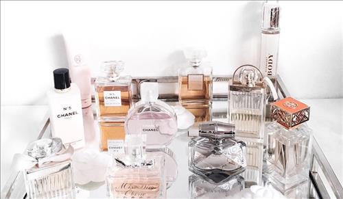 Đâu là loại nước hoa yêu thích của 12 chòm sao