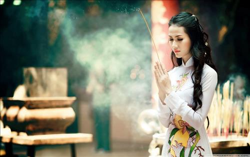 Biết 7 nguyên tắc bái Phật mới nên đi lễ chùa