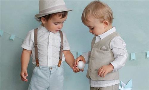 Gợi ý tên hay ở nhà cho bé trai nhất định không được bỏ qua