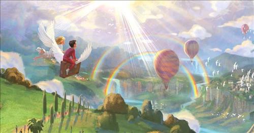 Làm sao biết ai đó thọ sinh sang cảnh giới nào