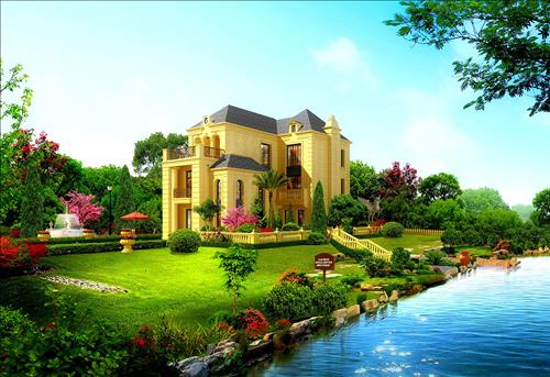 Nam tuổi Thân xây nhà hướng nào tốt, làm ăn thịnh vượng?