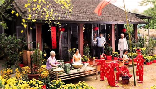 Người theo đạo Phật nên tránh làm gì trong dịp Tết Nguyên Đán